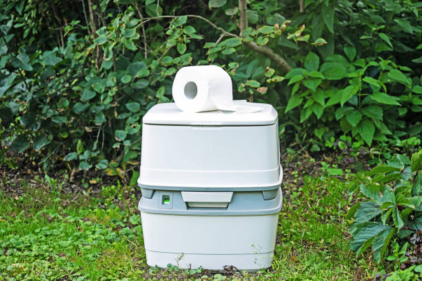 Best Porta potty rental for outdoor events  in Waterflow, NM