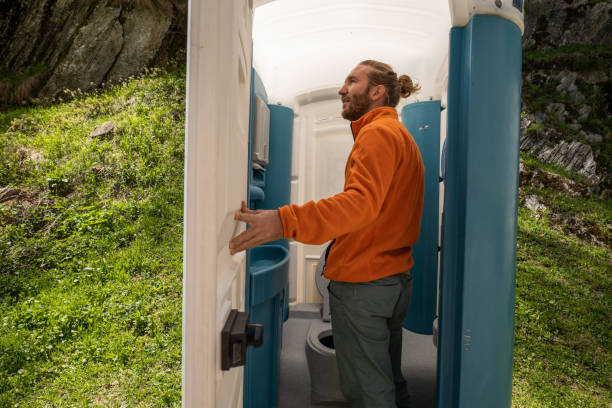 Waterflow, NM porta potty rental Company