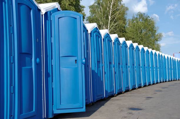 Best Local porta potty services  in Waterflow, NM